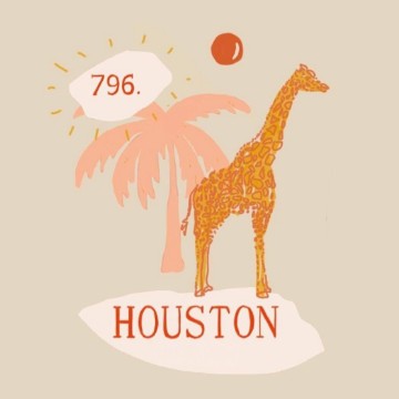 Houston logo